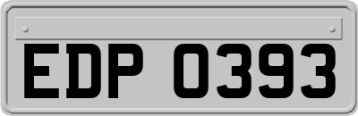 EDP0393