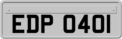 EDP0401
