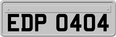 EDP0404