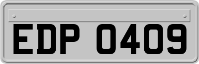 EDP0409