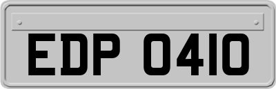 EDP0410