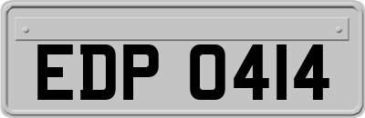 EDP0414