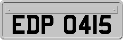 EDP0415