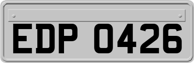 EDP0426