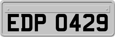 EDP0429