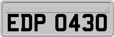 EDP0430
