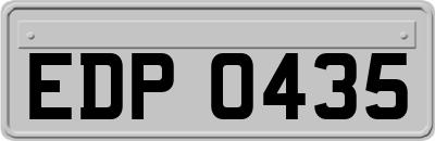 EDP0435