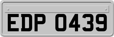 EDP0439