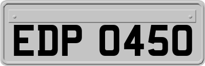 EDP0450