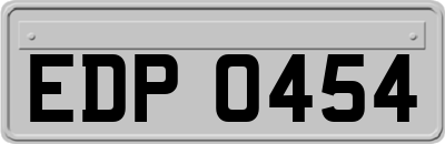 EDP0454