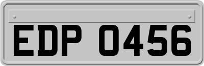 EDP0456