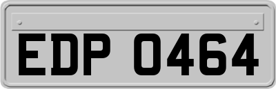 EDP0464