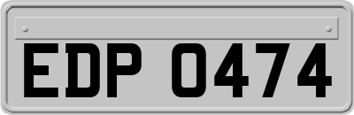 EDP0474