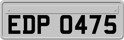 EDP0475