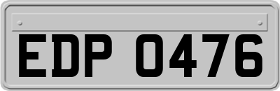 EDP0476