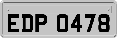 EDP0478