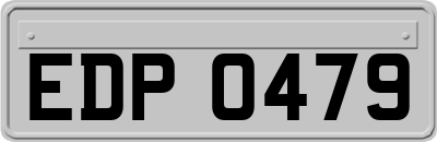 EDP0479