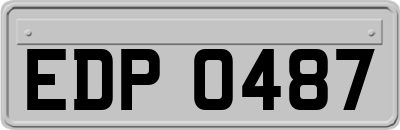 EDP0487