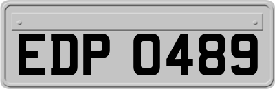 EDP0489