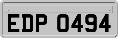 EDP0494