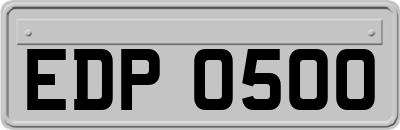 EDP0500