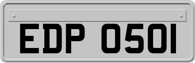 EDP0501