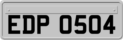 EDP0504