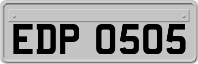 EDP0505