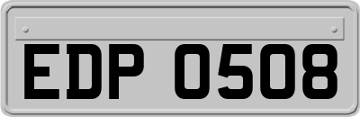 EDP0508