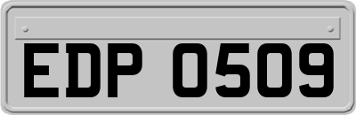 EDP0509