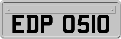 EDP0510