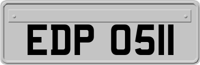 EDP0511