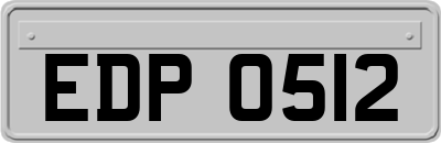 EDP0512