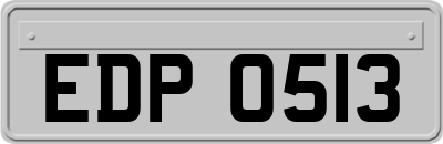 EDP0513
