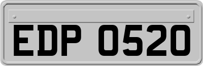 EDP0520