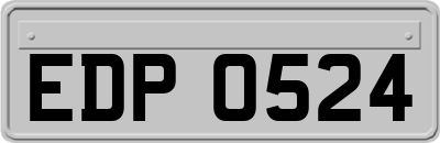 EDP0524