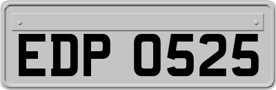 EDP0525