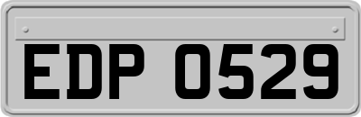 EDP0529