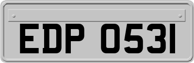 EDP0531