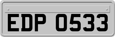 EDP0533