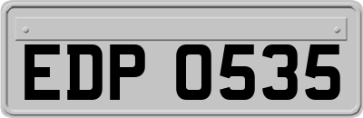 EDP0535