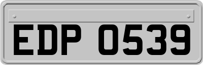 EDP0539