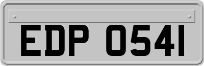 EDP0541