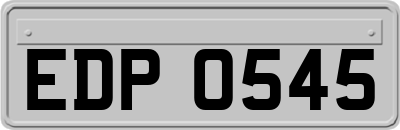 EDP0545