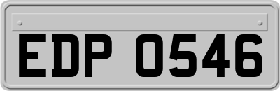 EDP0546