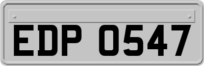 EDP0547