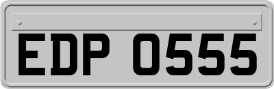 EDP0555