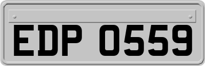 EDP0559