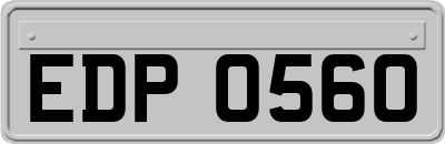 EDP0560