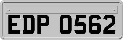 EDP0562